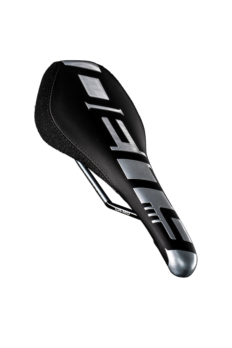 Sedlo DEITY Speedtrap - Chrome - Obrázek 2