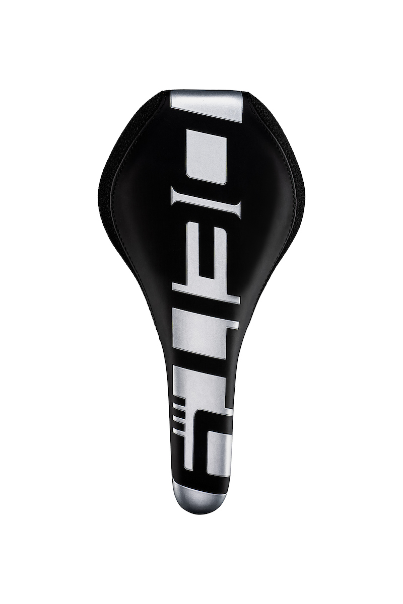 Sedlo DEITY Speedtrap - Chrome