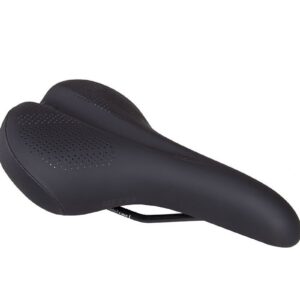 Sedlo WTB Comfort - Steel Wide