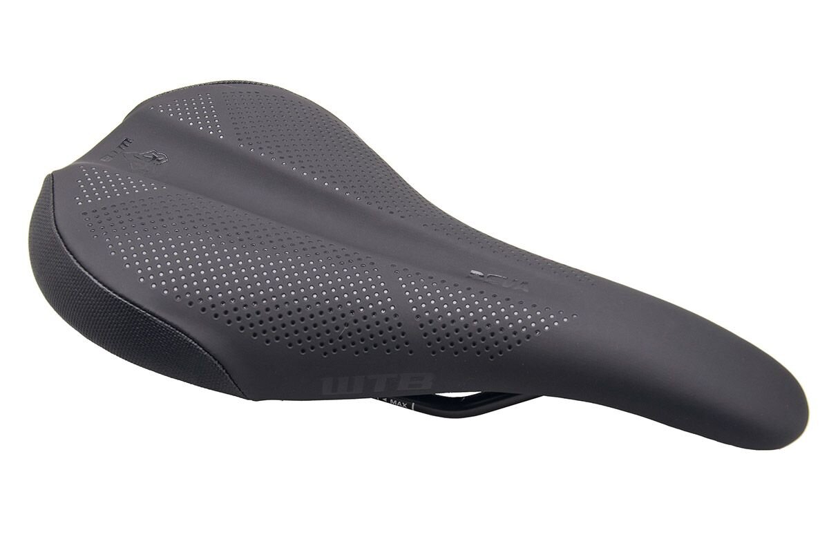 Sedlo WTB - Deva Šířka: Medium