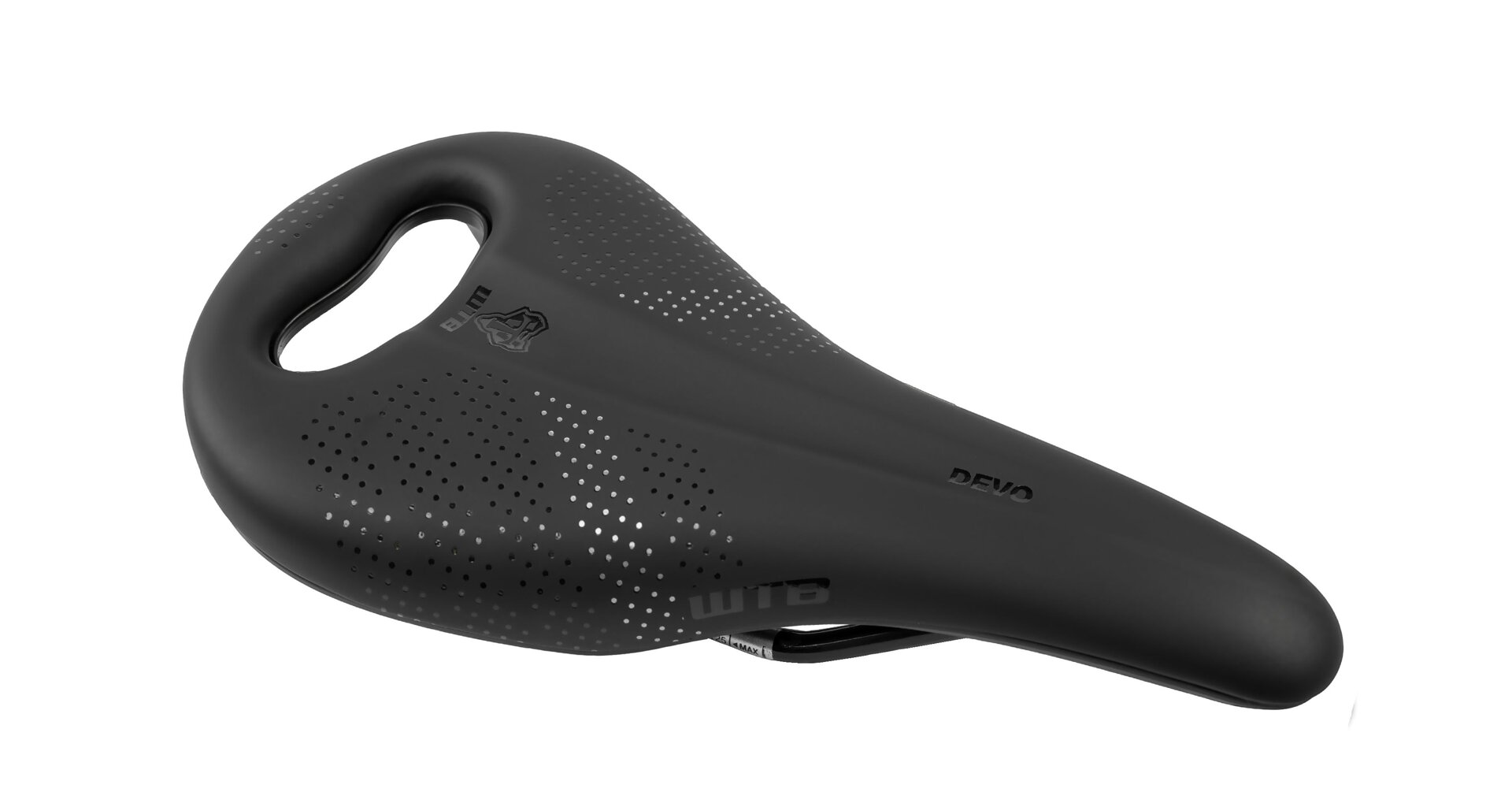 Sedlo WTB - Devo PickUp Šířka: Medium