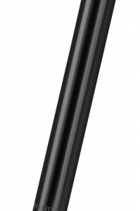 Sedlovka 27.2 bez zámku - černá