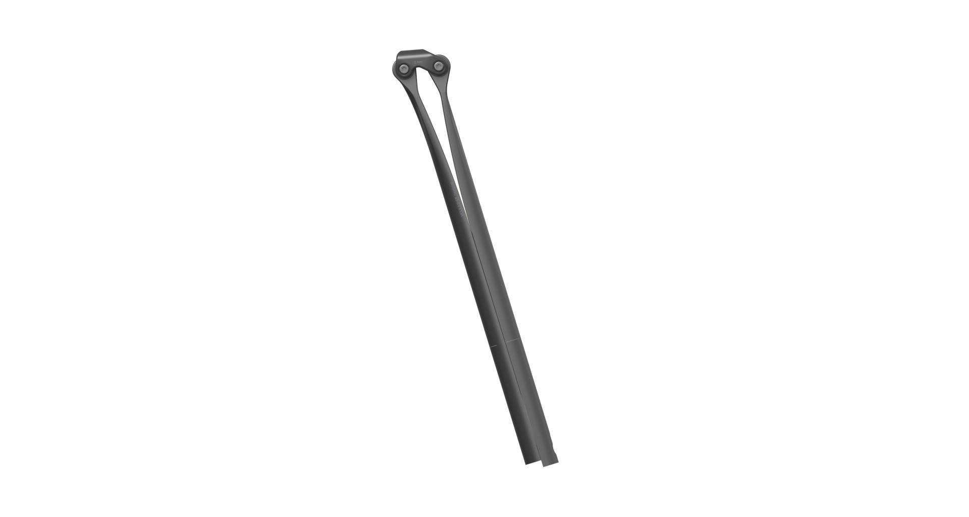 Sedlovka Ergon CF Allroad Pro Carbon