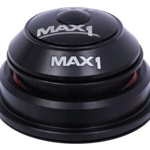 Semi-integrované asymetrické hlavové složení MAX1 1