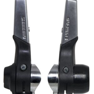 Shimano Dvojpáčka SLSY20 7p. bez objímky