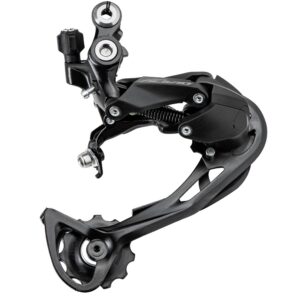 Shimano Přehazovačka RDM3100 SGS Alivio 9sp - černá