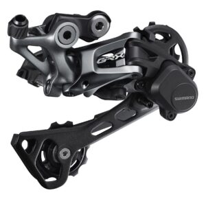 Shimano Přehazovačka RDRX812 GRX 11 kolo - dlouhé vodítko