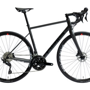 Siilniční kolo PELLS Aeron 1 Anthracite Varianta: XL