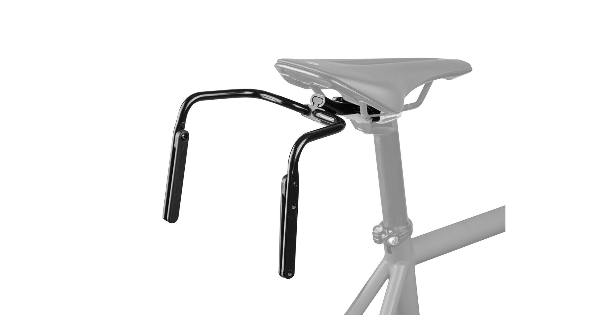 Stabilizátor podsedlové brašny Topeak Backloader Wishbone - Obrázek 2