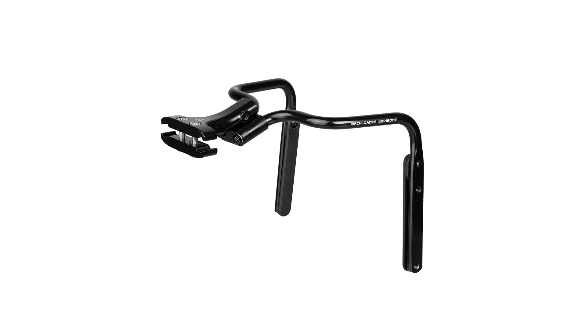 Stabilizátor podsedlové brašny Topeak Backloader Wishbone