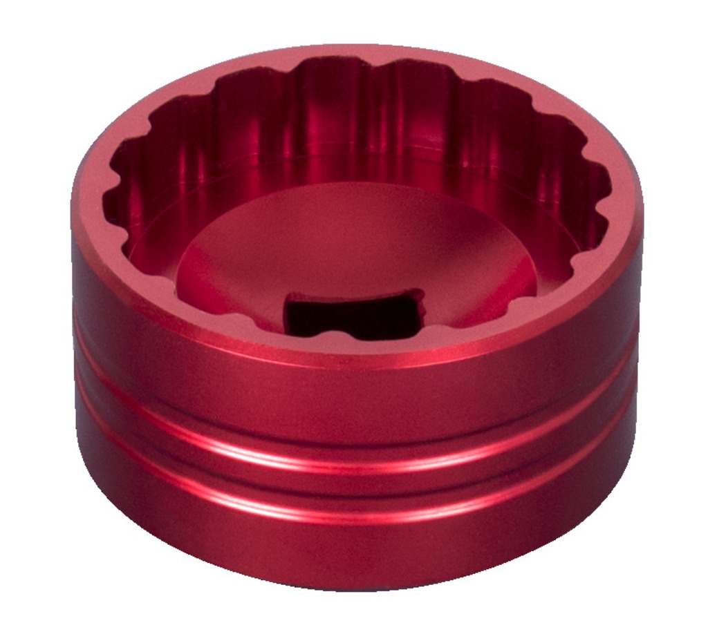 Stahovák UNIOR nástrčný 1/2" FSA MegaEVO