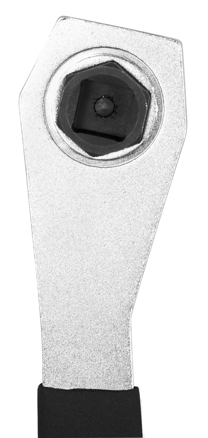 Stahovák kazety Force s trnem a rukojetí - Obrázek 2