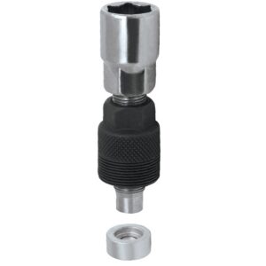 Stahovák klik FORCE pro Octalink + klasické osy Fe