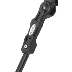 Stojan Force E-BIKE 24-28" Al pod rám+protikus - černý