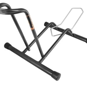 Stojan STABILUS na vystavení kola - šedý