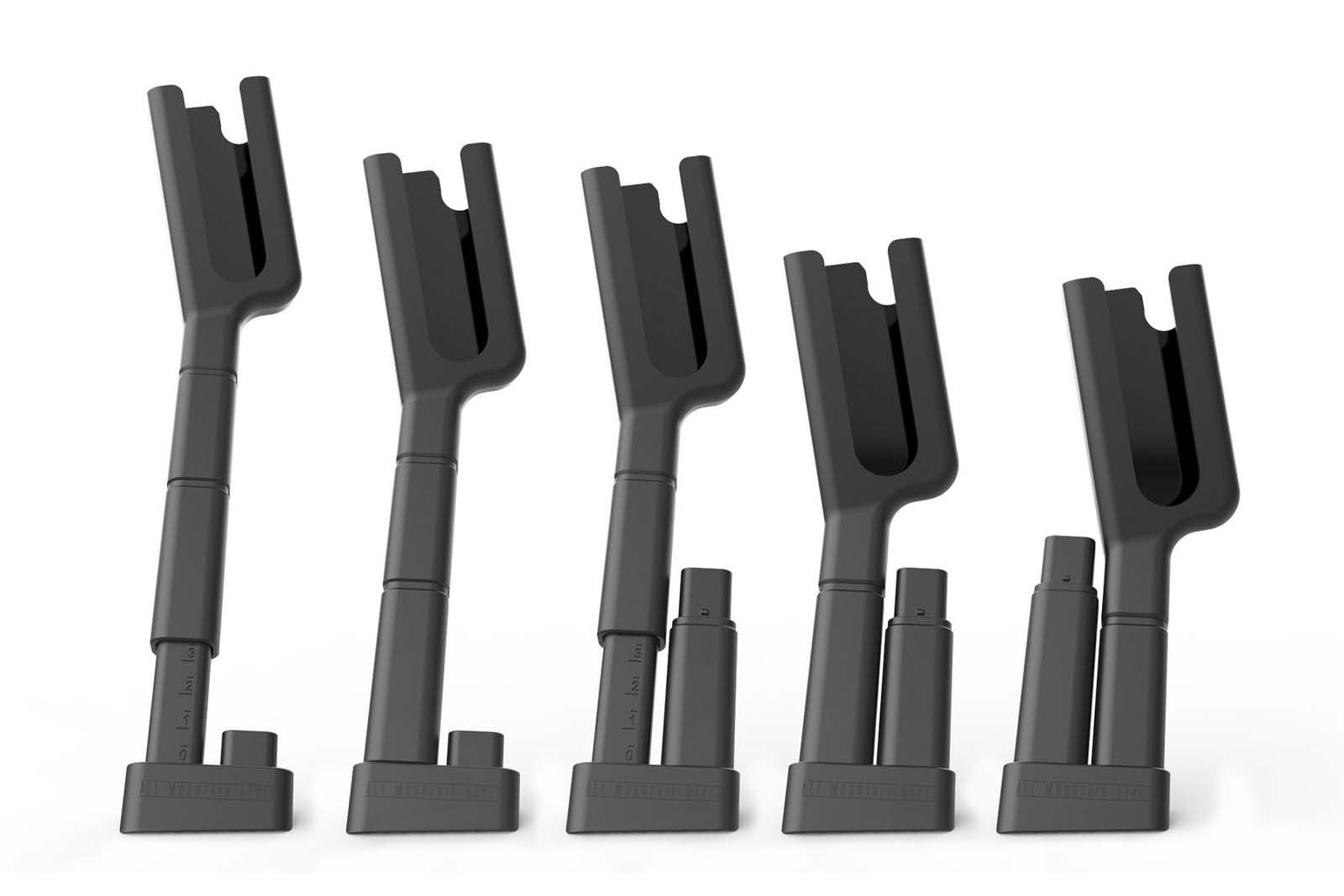 Stojánek AMS Kickstand - Obrázek 2