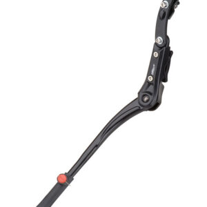 Stojánek PRO-T zadní stavitelný Al Red point 24"-28"