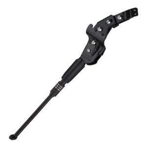 Stojánek TRANZ-X 96 zadní stavitelný UNI Al - černý