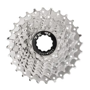 TK 91 Kazeta 10-pastorků 11-28z - chrom