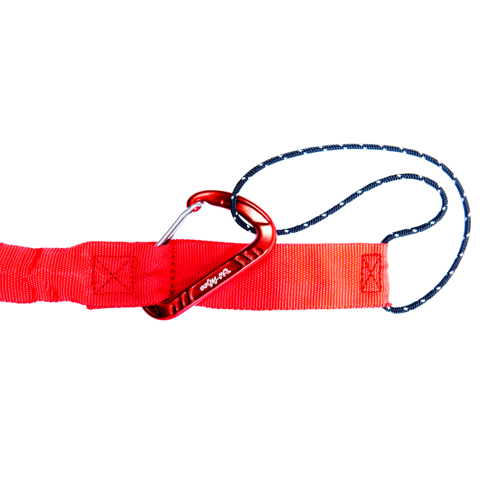 Tažné lano TowWhee - odpružené - Connect Series - Obrázek 2