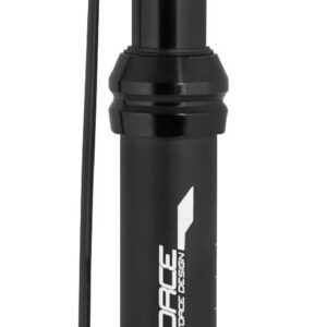 Teleskopická sedlovka FORCE DROPPER 31