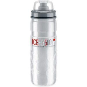 Termolahev ELITE Ice Fly 500ml - čirá