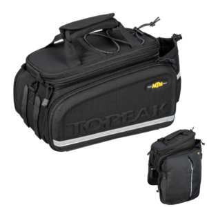 Topeak Brašna na nosič Topea Essential trunk bag DXP
