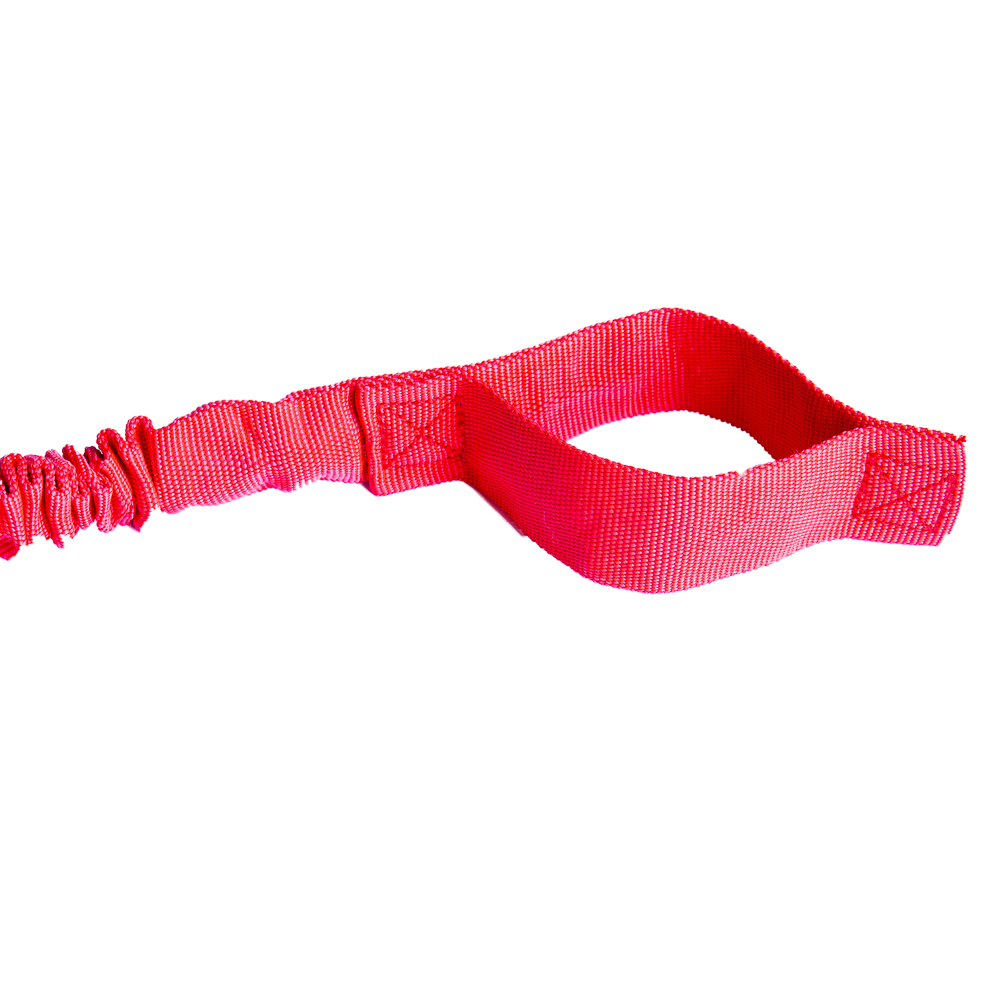 TowWhee tažné lano - odpružené - V2 EZ Tab - Obrázek 2