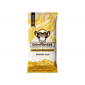 Tyčinka CHIMPANZEE ENERGY BAR Příchuť: Banana Chocolate