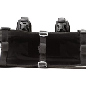 Upínací systém na řídítka Acepac Bar harness MKIII - černá