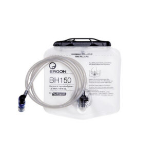 Vak na vodu Ergon BH150