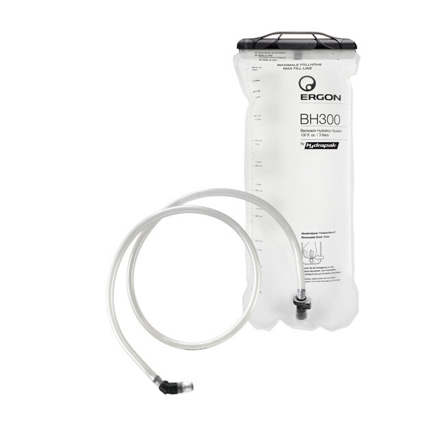 Vak na vodu Ergon BH300