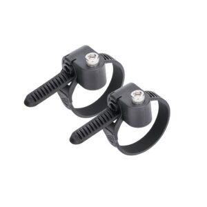 Variabilní uchycení pro košík Topeak Versamount 2ks