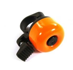 Velobel Zvonek mini - oranžový