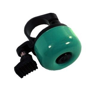 Velobel Zvonek mini tyrkysový