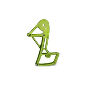 Vodítko Garbaruk pro Sram Eagle Transmission Barva: Zelená