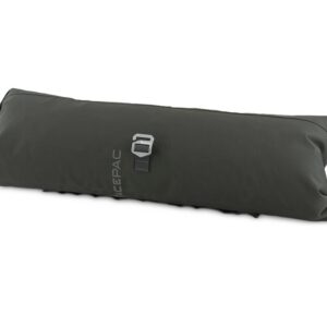 Vodotěsný vak ACEPAC Bar Drybag MKII 16l - černá