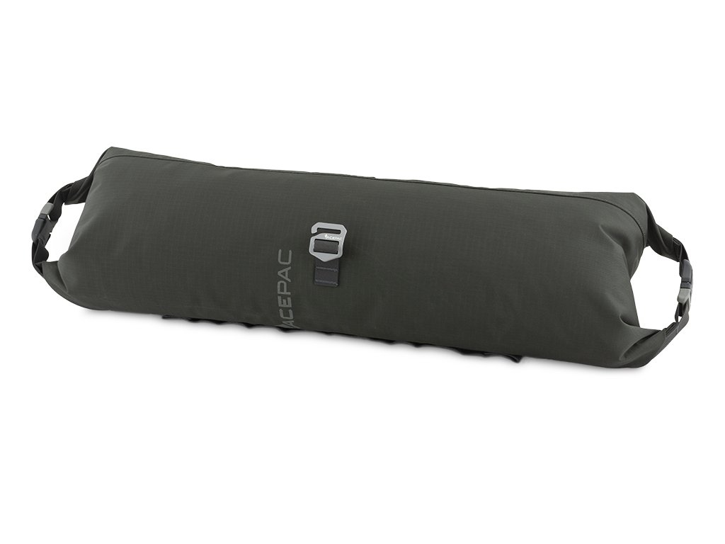 Vodotěsný vak ACEPAC Bar Drybag MKII 16l - černá