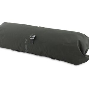 Vodotěsný vak ACEPAC Bar Drybag MKII 16l - šedá