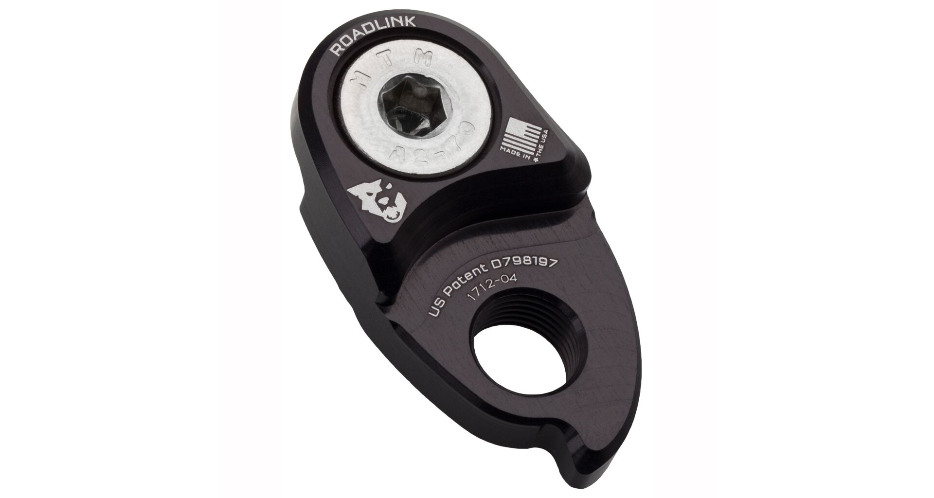 WOLF TOOTH prodloužení patky ROADLINK