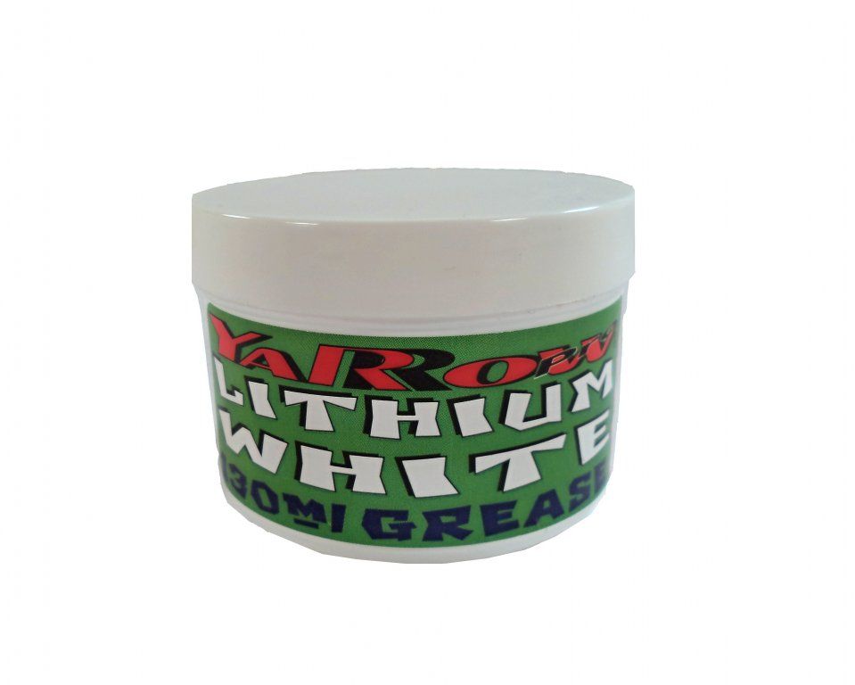 Yarroline Vazelína YARROW Lithium White 130ml.