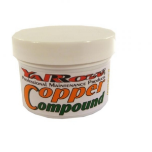 Yarroline Vazelína do závitů měděná Yarrow Copper Compound 130ml na demontáž