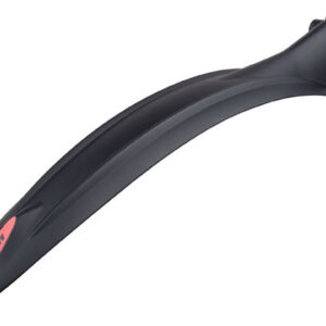 Zadní blatník Polisport Cross Country EVO - černá