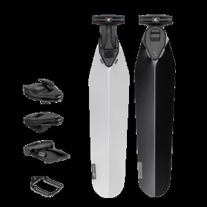 Zadní blatník Topeak Flashfender DF Deluxe Edition