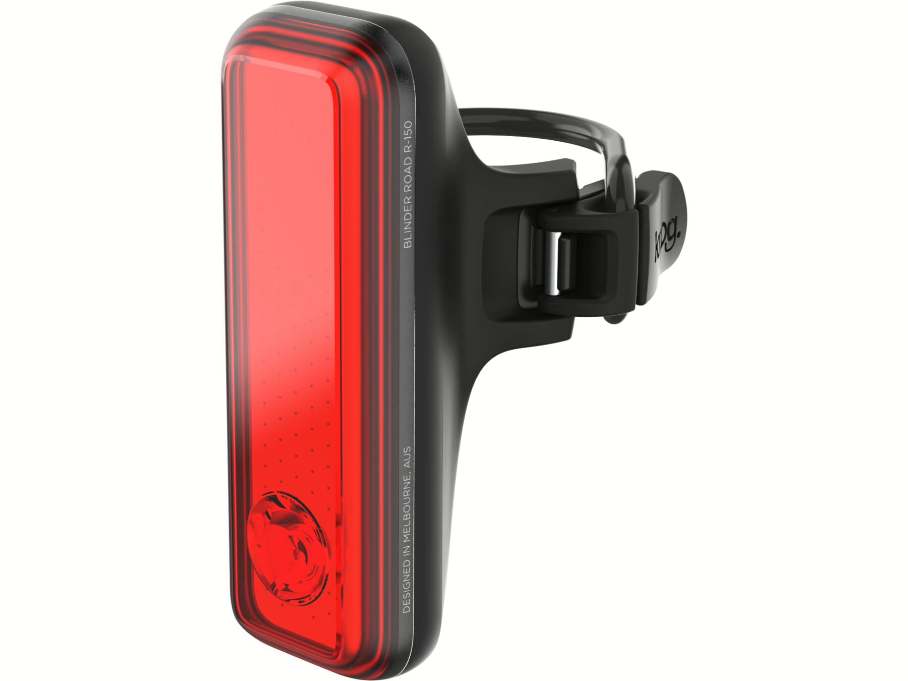 Zadní blikačka Knog Blinder Road R150