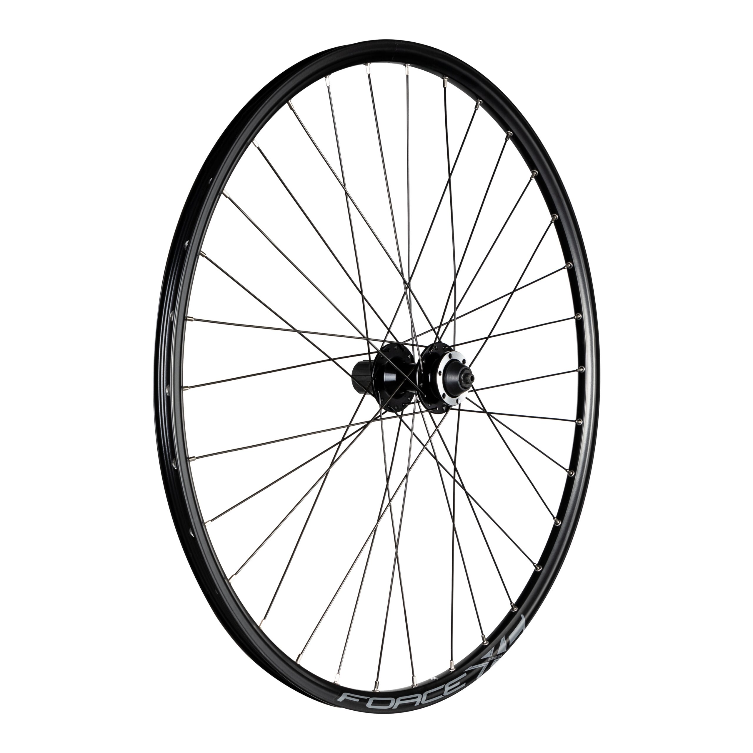 Zadní kolo FORCE XC DISC 622x19 F804333-6d 32d - Obrázek 2