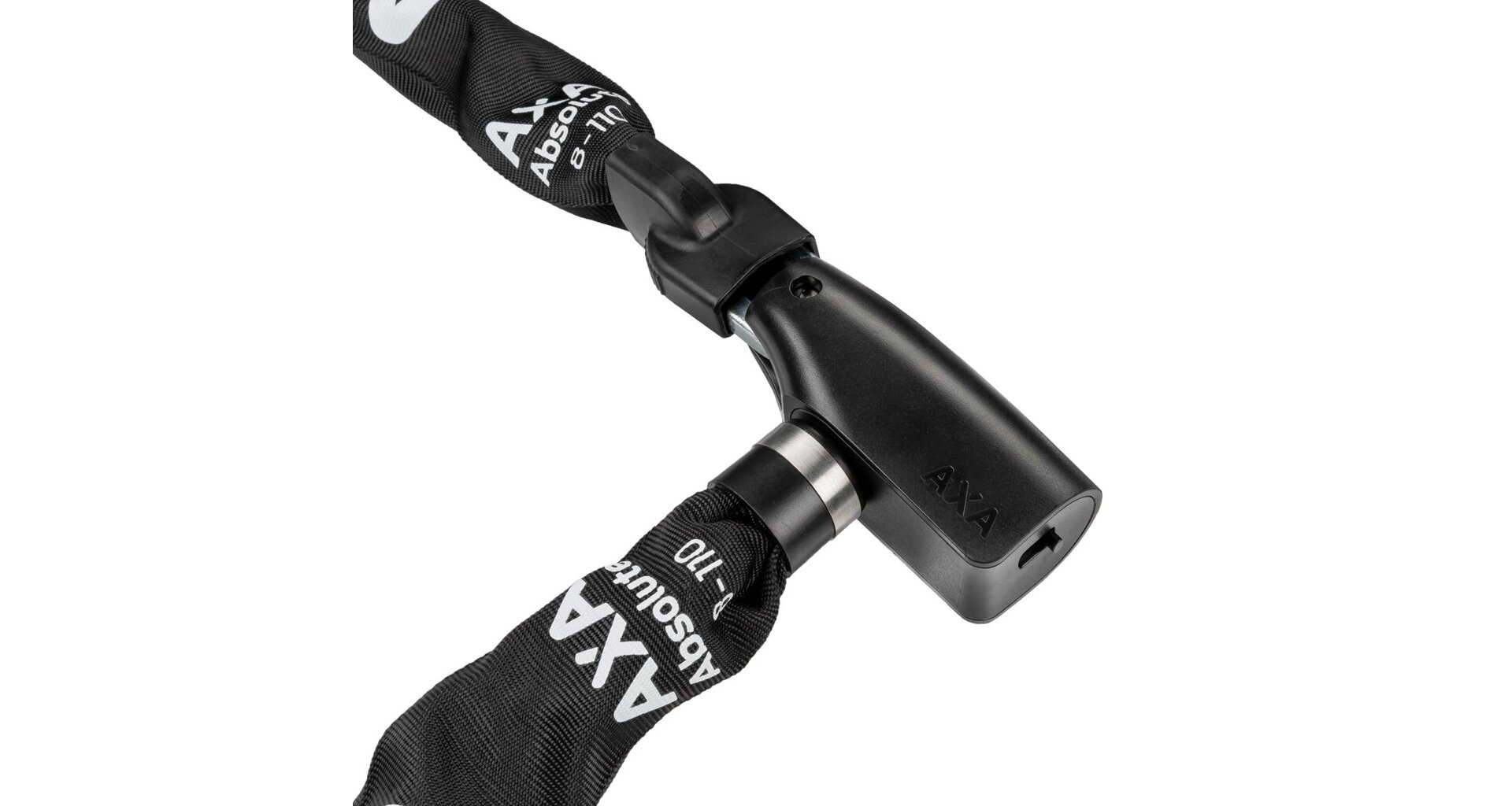 Zámek Axa Absolute - klíč Varianta: 150/5 - Obrázek 2