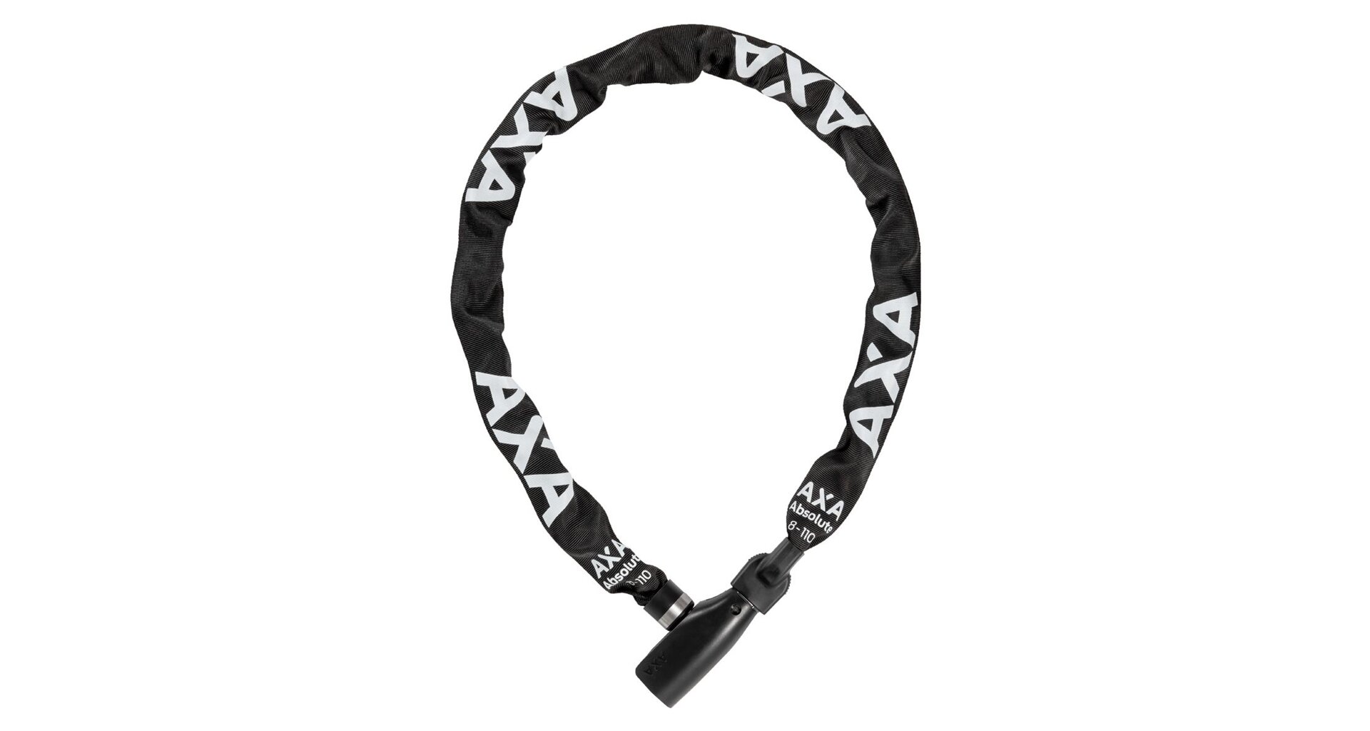 Zámek Axa Absolute - klíč Varianta: 150/5