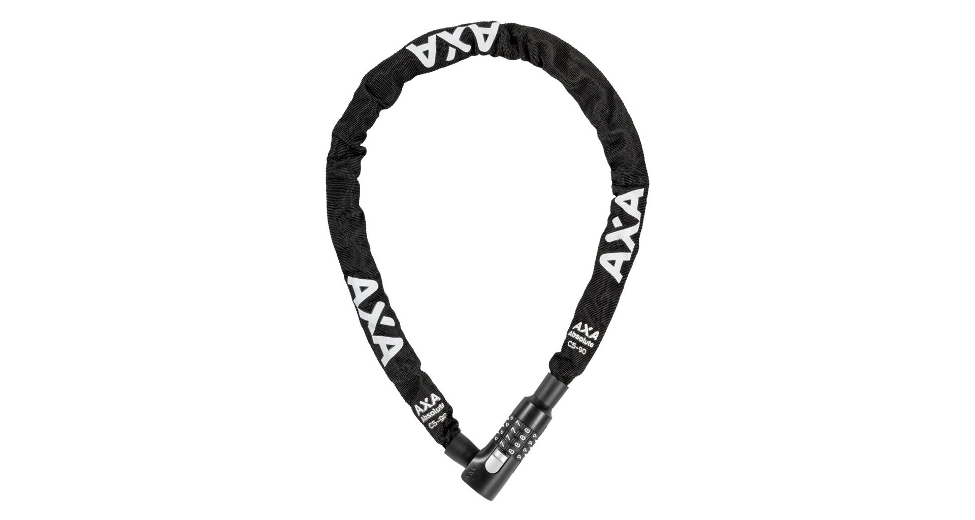 Zámek Axa Absolute - kód Varianta: 90/5