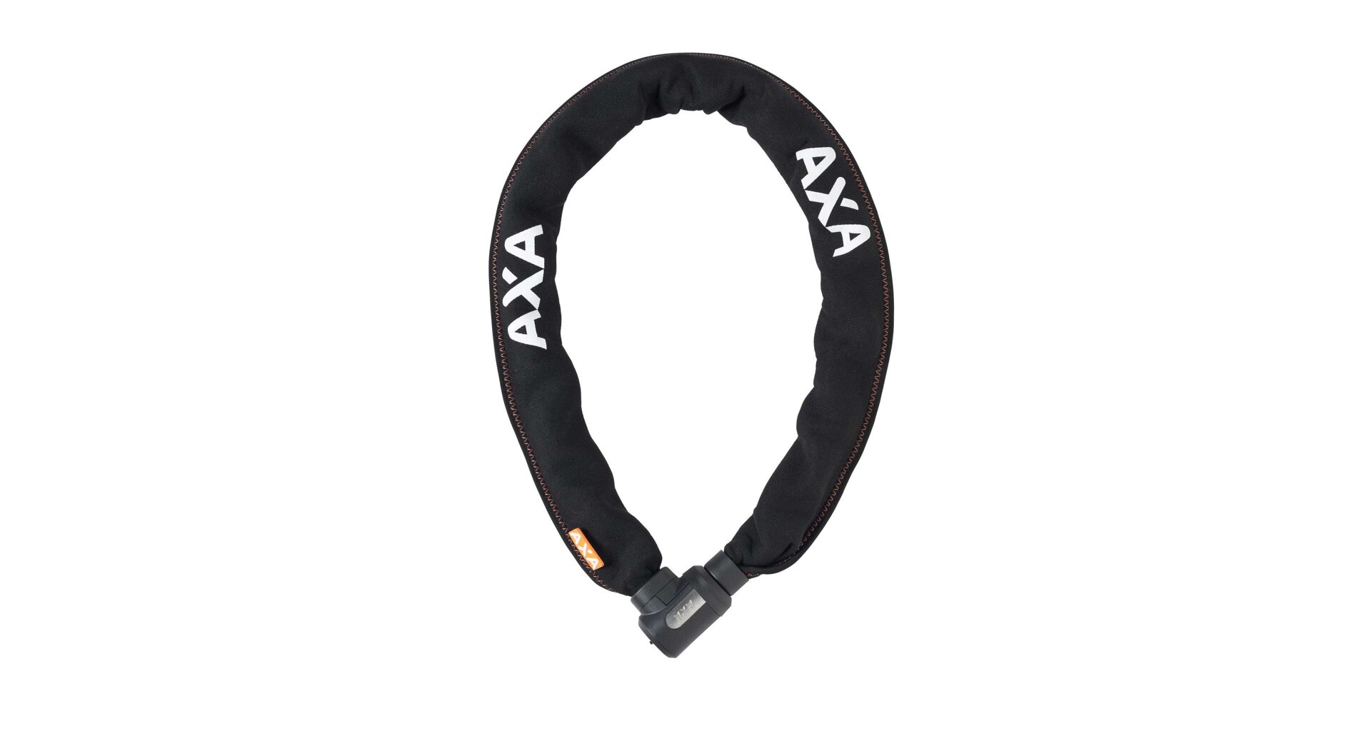 Zámek Axa Cherto+ Compact 95/9 - klíč